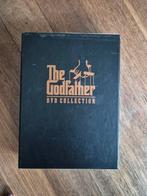 The Godfather DVD Collection Boxset, Vanaf 16 jaar, Ophalen of Verzenden, Gebruikt, Boxset