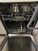 Bosch Vaatwasser - Betrouwbaar en Efficiënt, Witgoed en Apparatuur, Ophalen, Gebruikt, 60 cm of meer, Eco programma