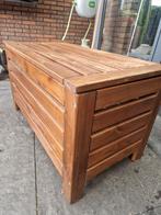 Ikea applaro opbergkast, Tuin en Terras, Bergingen en Tuinkasten, Ophalen, Gebruikt, Hout