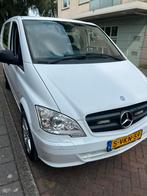 Mercedes-Benz Vito 2.1 CDI 100KW 2010, 136 pk, 4 cilinders, Diesel, Particulier