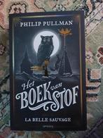 Philip Pullman - Boek van stof deel 1, Ophalen of Verzenden, Zo goed als nieuw