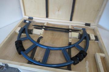 03303 Buitenmicrometer 400 - 500 mm beschikbaar voor biedingen