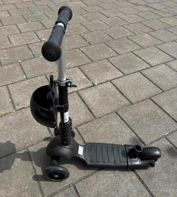 Kinderstep - In hoogte verstelbaar beschikbaar voor biedingen