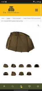 Trakker tempest 100T aqautexx inclusief skullcap, Watersport en Boten, Ophalen of Verzenden, Zo goed als nieuw, Overige typen