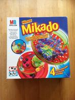 Mikado, Hobby en Vrije tijd, Gezelschapsspellen | Bordspellen, Een of twee spelers, Ophalen of Verzenden, Gebruikt