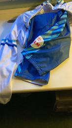 KLM Wielrentenue - Shirt en Broek/pak, Ophalen of Verzenden, Kleding