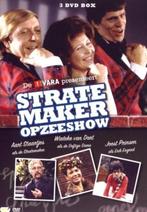 STARTEMAKEROPZEESHOW 3 dvd box Joost Prinsen, Cd's en Dvd's, Alle leeftijden, Verzenden, Zo goed als nieuw, Boxset