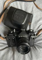 Zenit TTL spiegelreflexcamera, Ophalen, Zo goed als nieuw, Spiegelreflex, Overige Merken