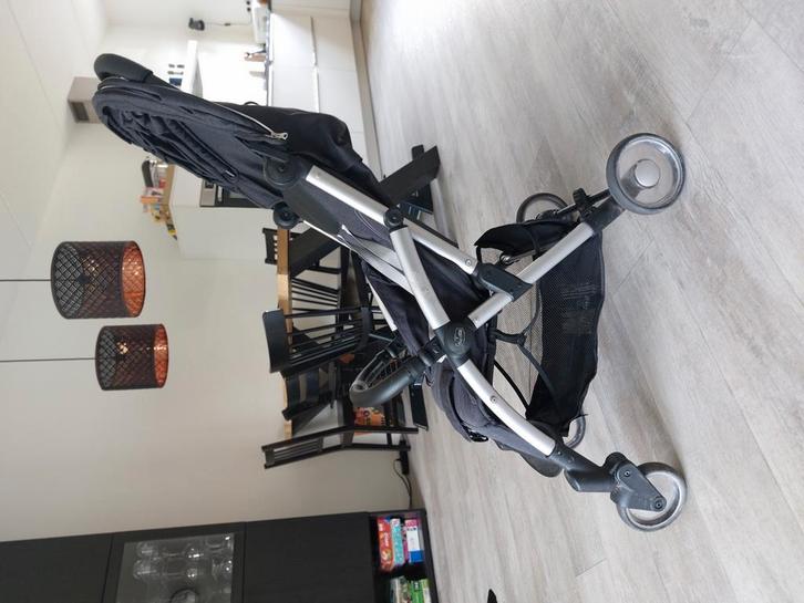 Buggy chicco, Kinderen en Baby's, Buggy's, Gebruikt, Ophalen