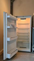 Bosch Inbouw Koelkast - KIR24A50 - 123cm inbouwhoogte, Ophalen, 120 tot 140 cm, 200 liter of meer, Energieklasse A of zuiniger