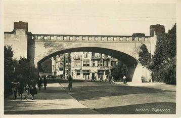 (380-944-025) Arnhem Zijpsepoort beschikbaar voor biedingen