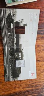 Zilveren Postzegel Jumbo 3737, Postzegels en Munten, Postzegels | Nederland, Ophalen of Verzenden