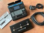 TC Electronic Helicon VoiceLive Touch 2 VocalFX + footswitch, Muziek en Instrumenten, Ophalen of Verzenden, Gebruikt, Delay of Echo