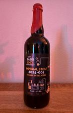 Eggens boogieman Imperial stout 2024-004, Ophalen of Verzenden, Zo goed als nieuw, Overige merken