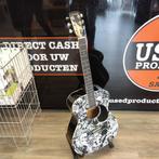 Nashville Akoestische gitaar || nu voor maar  €49.99, Muziek en Instrumenten, Ophalen, Klassieke of Spaanse gitaar, Gebruikt, X