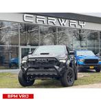 Toyota tacoma 2.4L Hybrid TRD PRO (bj 2025), Gebruikt, Overige modellen, 4 cilinders, Zwart