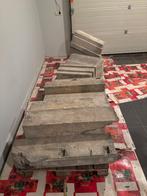 Zandsteen, Tuin en Terras, Grind, Keien en Split, Ophalen, Zandsteen, Bruin, Overige typen