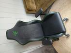 Razer gaming chair bureaustoel, Ophalen, Zo goed als nieuw