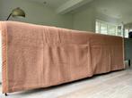 Prachtige XL Aabee vintage wollen deken, Huis en Inrichting, Woonaccessoires | Plaids en Woondekens, Ophalen of Verzenden, Zo goed als nieuw