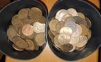 Oude Engelse Penny's voor slotmachine's, Verzamelen, Automaten | Gokkasten en Fruitautomaten, Overige munten, Ophalen of Verzenden