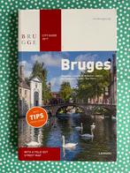 Reisgids: Brugge, Ophalen of Verzenden, Zo goed als nieuw, Europa, Reisgids of -boek