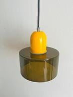 Retro bauhaus hanglamp, Huis en Inrichting, Lampen | Hanglampen, Bauhaus, 50 tot 75 cm, Nieuw, Ophalen of Verzenden