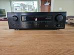 Mooie HiFi set: Denon DRA-500AE + Q Acoustics 2020i speakers, Audio, Tv en Foto, Versterkers en Receivers, Ophalen, 60 tot 120 watt