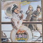 Louie and the hollywood bananas - Kingston kingston, Verzenden, Gebruikt, Pop