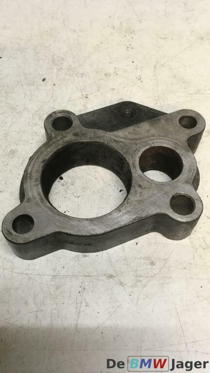 Spacer Inlaatspruitstuk Mini R50 diesel 11617790863, Auto-onderdelen, Motor en Toebehoren, Mini, Gebruikt, Ophalen of Verzenden