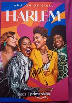 Meagan Good handtekening gesigneerde foto 30x20cm, Ophalen of Verzenden, Zo goed als nieuw, Foto of Kaart