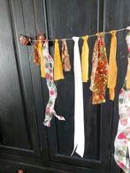 Handgemaakte Lint Slinger - 4+ Meter, Ophalen of Verzenden, Nieuw