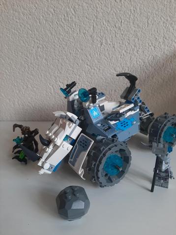 Lego Chima 70131 beschikbaar voor biedingen