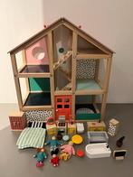 HEMA Poppenhuis Compleet - Nieuw!, Ophalen, Nieuw, Overige typen