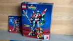 Lego Voltron 21311, Kinderen en Baby's, Speelgoed | Duplo en Lego, Ophalen of Verzenden, Zo goed als nieuw, Complete set, Lego