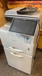 Printer Ricoh, Ophalen, Zo goed als nieuw