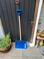 NIEUW sneeuwschep, Tuin en Terras, Ophalen of Verzenden, Nieuw, Schop, Overige merken