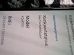 Mobiel sonny, Telecommunicatie, Mobiele telefoons | Sony, Ophalen, Zwart