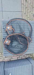 Guru schepnetten - 2 stuks, Ophalen, Gebruikt, Overige typen