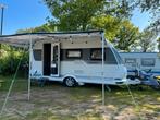 Obelink / Ten Cate dakluifel 240 TC - 455 cm (complete set), Caravans en Kamperen, Caravan accessoires, Ophalen, Nieuw