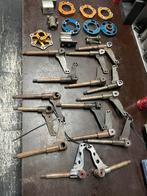 Restant Weldone onderdelen, Sport en Fitness, Karting, Ophalen of Verzenden, Gebruikt, Onderdelen Kart