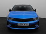 Opel Astra Sports Tourer 1.2 Level 4, Auto's, Opel, Voorwielaandrijving, Euro 6, 1199 cc, Blauw