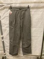 Nieuw! Havep 8469 Werkbroek + kniezakken werkbroeken maat 48, Tuin en Terras, Werkkleding, Havep, Heren, Nieuw, Ophalen of Verzenden