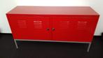 Rode Ikea locker kast, Huis en Inrichting, Kasten | Lockerkasten, Ophalen