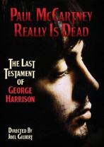 DVD Paul McCartney - Really Dead: 14 euro incl. verz.!, Alle leeftijden, Verzenden, Zo goed als nieuw, Muziek en Concerten