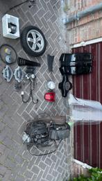 Diverse vespa onderdelen, Ophalen of Verzenden, Zo goed als nieuw, Standard
