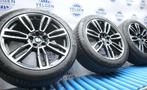 BMW 5 serie i5 G60 G61 935M 19 inch velgen continental Zomer, 19 inch, Banden en Velgen, Ophalen of Verzenden, Personenwagen