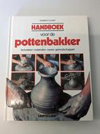 Handboek voor de pottenbakker, Hobby en Vrije tijd, Ophalen of Verzenden, Zo goed als nieuw