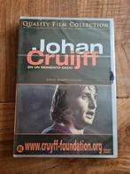 Johan cruijff dvd nieuw, Alle leeftijden, Ophalen of Verzenden, Nieuw in verpakking