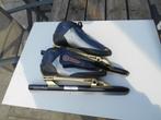 bont shark+ raps axle klapschaatsen, Sport en Fitness, Schaatsen, Klapschaats, Gebruikt, Ophalen of Verzenden, Raps