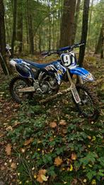 Yamaha YZF 250 Crossmotor met Nieuwe Onderdelen, Ophalen, Gebruikt, Yamaha